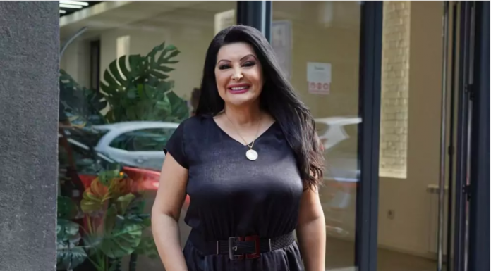 Dragana Mirković doživela veliku tragediju, a jedan čovek je zaslužan što je ona ipak nastavila muzičku karijeru