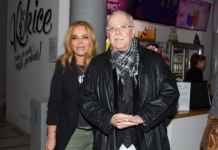 Srna Lango i Irfan Mensur na podijumu za igru u emotivnom zagrljaju…Pao je i poljubac: Prošlost se vratila na velika vrata