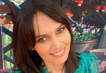 Praktična žena se prepolovila: Nataša Pavlović imala 20 kilograma više, trik sa večerom skinuo sve