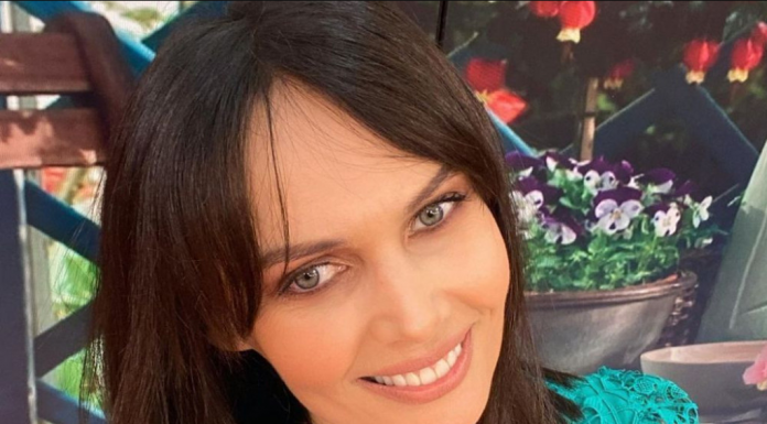 Praktična žena se prepolovila: Nataša Pavlović imala 20 kilograma više, trik sa večerom skinuo sve