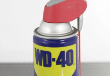 Da li znate da WD-40 sprej pomaže da se riješite miševa i pacova u svom domu: Evo i kako