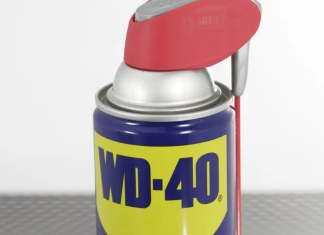 Da li znate da WD-40 sprej pomaže da se riješite miševa i pacova u svom domu: Evo i kako