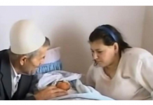 PROGLAŠENI SU NAJČUDNIJIM PAROM, ALBANAC REŠIO DA SE OŽENI U 61. GODINI – ZA MLADU DAO 3.000€: Kada je došla u kuću, nije mogao da veruje šta vidi! KAKAV Š*K