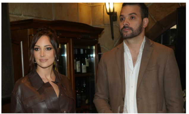 DUPLO BOLJA OD BRENE! FILIPOVA MAMA OSTAVILA BOBU I UDALA SE ZA OVOG ZGODNOG DASU S KOJIM IMA 2 DECE: Sestra mu je PRAVA BOMBA, a evo šta radi