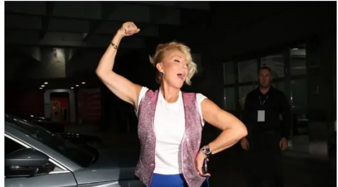 Prija plače kao kiša: Ne može da veruje da joj je Lepa Brena ovo uradila