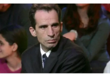 MIŠIĆI PUCAJU ISPOD ODEĆE, NABILDOVAN DO MAKSIMUMA! Ovaj lepotan je sin pokojnog Ekrema Jevrića (FOTO)