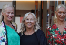 Ilda Šaulić je kopija svoje bake: Pogledajte kako je izgledala Šabanova majka, jedna od najlepših Šapčanki (foto)