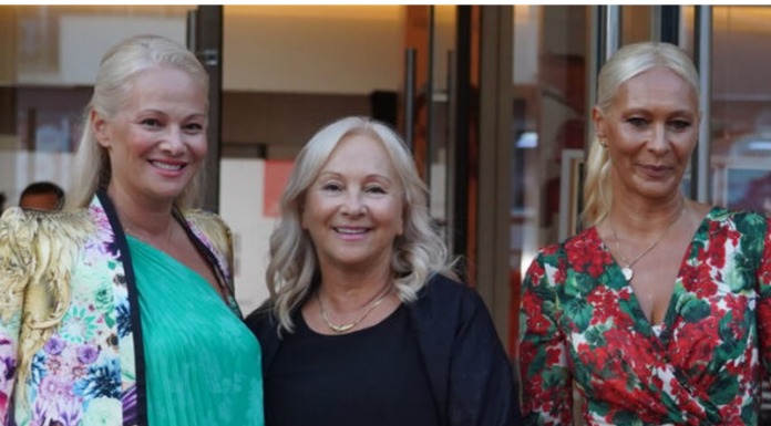 Ilda Šaulić je kopija svoje bake: Pogledajte kako je izgledala Šabanova majka, jedna od najlepših Šapčanki (foto)