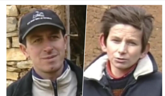 MAJKA IH PRODALA KAD JE OTAC UMRO! Braća iz Srbije BILI ROBOVI 20 GODINA, jeziva životna priča Novice i Srbe!