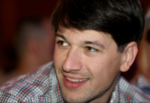 Kao holivudski glumac: Ovo je otac Viktora Savića, sa sinom je delio kadar u popularnoj seriji