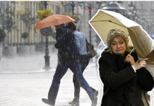 METEOROLOG NAJAVIO KADA STIŽE POGORŠANJE VREMENA: Od OVOG datuma kreće VELIKO ZAHLAĐENJE