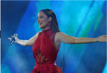 U ČEMU JE TAJNA PRIJINOG USPJEHA?! Kako je Aleksandra napunila TRI Arene i postala zvijezda, jednu stvar je naročito izbjegavala