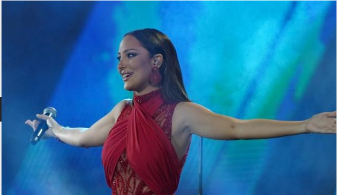 U ČEMU JE TAJNA PRIJINOG USPJEHA?! Kako je Aleksandra napunila TRI Arene i postala zvijezda, jednu stvar je naročito izbjegavala