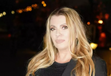 Indira Radić pokazala snajku, toliko liče da svi misle da joj je ćerka: Ona joj je sina oterala u dugove (foto)