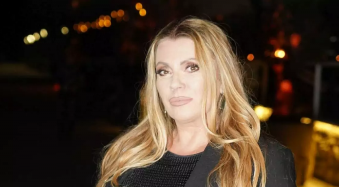 Indira Radić pokazala snajku, toliko liče da svi misle da joj je ćerka: Ona joj je sina oterala u dugove (foto)