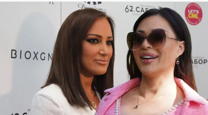 Ovo je Prija pre svih operacija: Aleksandra pre 14 godina izgledala kao Ceca iz 1988. (foto)