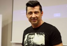 “Razveli smo se uz kaficu”: Oglasio se Peja nakon priča da ga je supruga Dragana ostavila