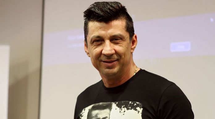 “Razveli smo se uz kaficu”: Oglasio se Peja nakon priča da ga je supruga Dragana ostavila