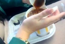 “KAD SAM VIDEO ŠTA RADE SA BURGERIMA…” Radnik lanca brze hrane zapanjio ispovešću, evo šta se radi sa hranom koju svi jedemo!