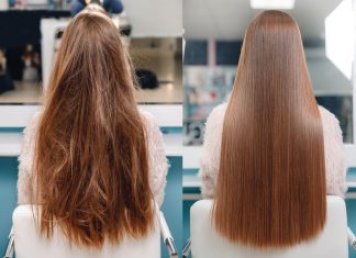 Domaći KERATIN zaludeo žene širom sveta: Potrebna su vam samo 3 sastojka, ali o jednoj stvari morate voditi računa