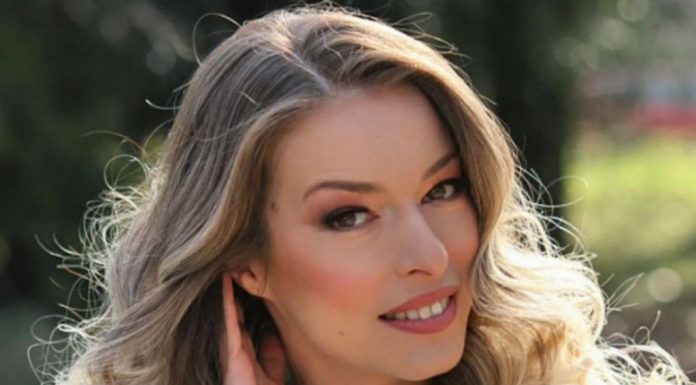 Kratko i jasno: Draga svekrvo, sad smo kvit! Danijela Buzurović otkrila detalje odnosa sa majkom svog supruga (FOTO)