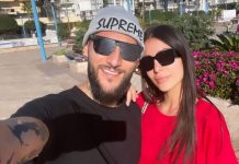 Gudelj i Tasa danas SLAVE, podelili lepe vesti – Ceca oduševljena