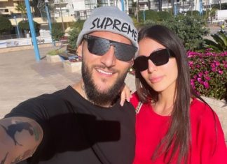 Gudelj i Tasa danas SLAVE, podelili lepe vesti – Ceca oduševljena