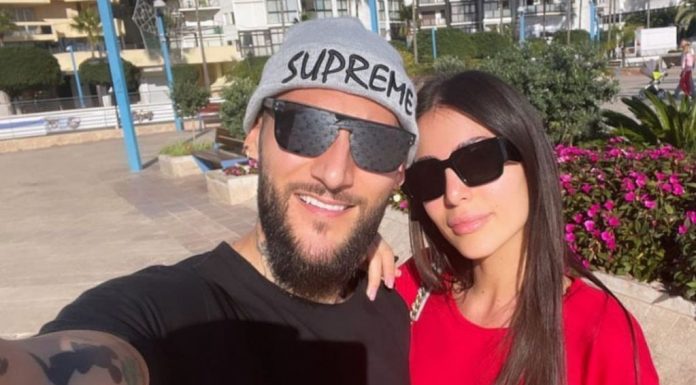 Gudelj i Tasa danas SLAVE, podelili lepe vesti – Ceca oduševljena