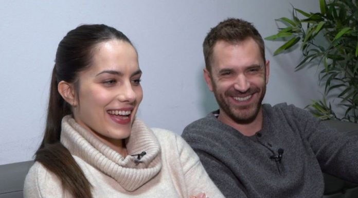 Najbliži imaju pravo da znaju… Prvi put nakon navoda o aferi sa Momčilom Otaševićem oglasila se zanosna Ana (FOTO)