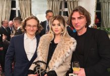 Pogledajte jedinu fotografiju doma MILICE I ŽELJKA MITROVIĆA na Aper Ist Sajdu: Platili su ga nekoliko desetaka miliona dolara, da li je cena opravdana po vašem mišljenju?