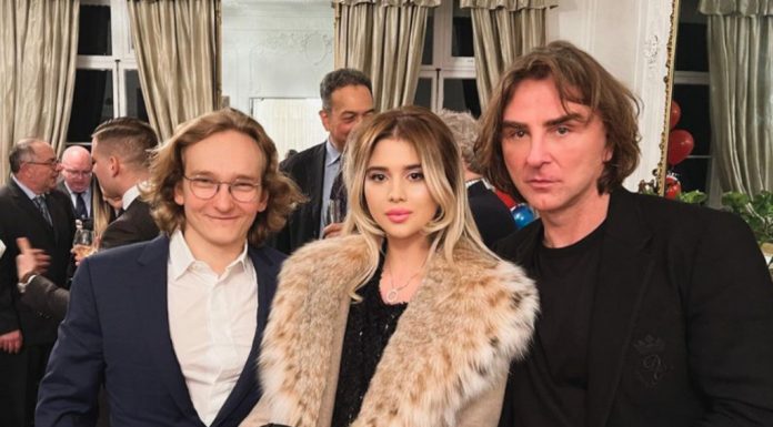 Pogledajte jedinu fotografiju doma MILICE I ŽELJKA MITROVIĆA na Aper Ist Sajdu: Platili su ga nekoliko desetaka miliona dolara, da li je cena opravdana po vašem mišljenju?