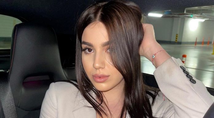 Starija ćerka ZDRAVKA ČOLIĆA pokazala da ima bosanske gene: Prava je domaćica, ovo ne znaju ni mnoge starije žene