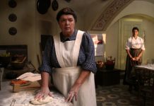 GORICA POPOVIĆ je najbolja kuvarica među glumicama: Podelila recept za PIVSKI HLEB koji će vas oduševiti