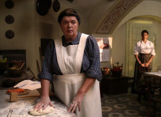 GORICA POPOVIĆ je najbolja kuvarica među glumicama: Podelila recept za PIVSKI HLEB koji će vas oduševiti