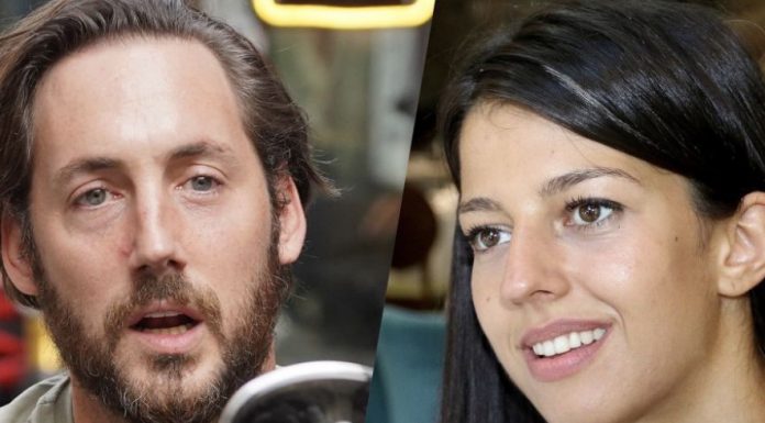 Petar i Nina pokazali svoje LJUBAVNO GNEZDO: Sa njima živi i cimerka, glumac ne želi da se odvoji od nje