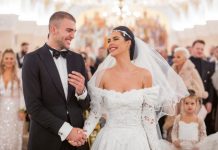 Bogdana i Veljko Ražnatović odabrali NEOBIČNO IME za svog trećeg sina: Otrkrili razloge za svoju odluku