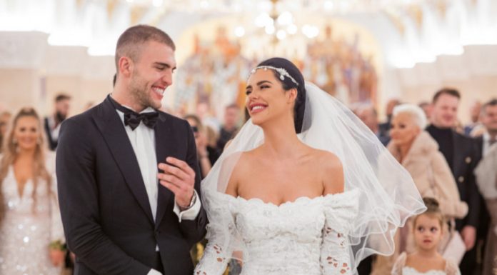 Bogdana i Veljko Ražnatović odabrali NEOBIČNO IME za svog trećeg sina: Otrkrili razloge za svoju odluku