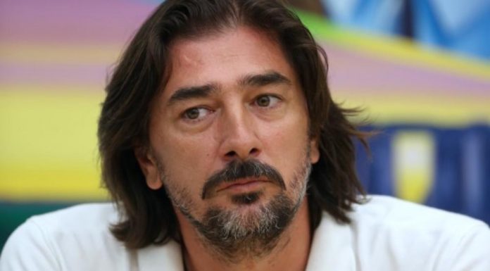 Ona mu je najviše pomogla kada mu je bilo najteže a nije ga ni poznavala: Vojim Ćetković će biti zahvalan glumici dok je živ