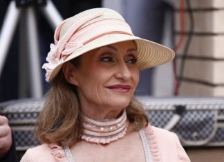 Ljiljanu Jakšić je partner ostavio čim je čuo da je trudna: Glumica od usta odvaja da prehrani ćerku Dariju, njega dete ne zanima