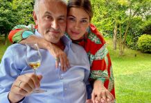 Dom Branke Nevistić u Beogradu može da parira vilama svetskih zvezda: Ovako nešto još niste videli, luksuz od poda do plafona(FOTO)