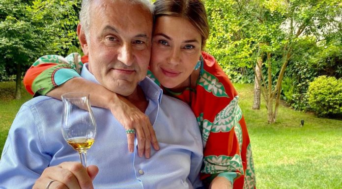 Dom Branke Nevistić u Beogradu može da parira vilama svetskih zvezda: Ovako nešto još niste videli, luksuz od poda do plafona(FOTO)