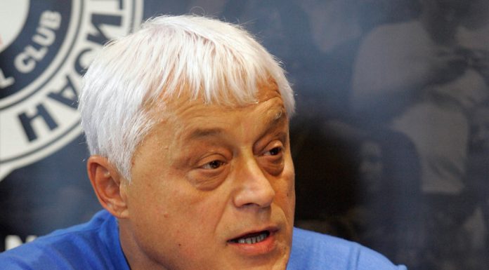 Ženu je besramno varao, ona mu praštala: Ovoj pevačici je Muta Nikolić napravio sina