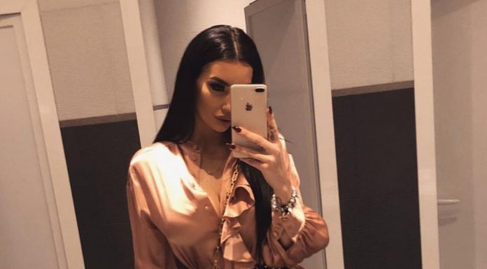 Ostavio me je dok sam se u bolnici borila za život: Velika drama poznate pevačice