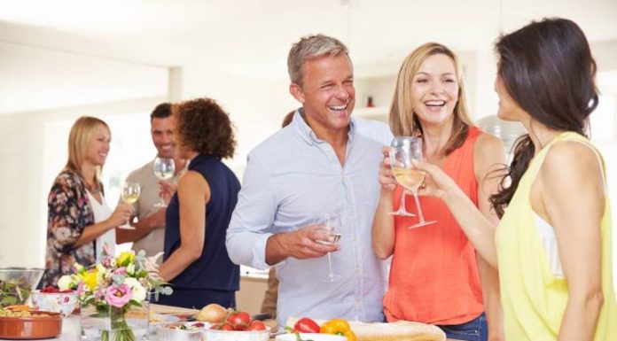 3 najgore greške koje domaćice prave: Gosti vam nikada neće reći u lice ali iza vaših leđa će pričati svašta