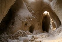 30 miliona ljudi živi u pećini, evo zašto su to izabrali