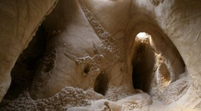 30 miliona ljudi živi u pećini, evo zašto su to izabrali