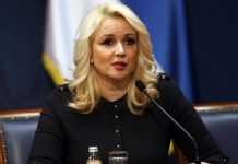 Pogledajte kako je DARIJA KISIĆ izgledala u mladosti, nema šanse da je prepoznate: Crna duga kosa, tanke usne, ni nalik današnjoj gospođi