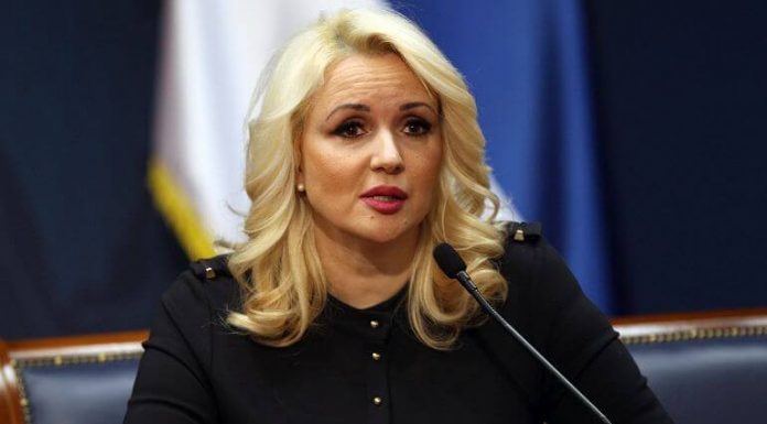 Pogledajte kako je DARIJA KISIĆ izgledala u mladosti, nema šanse da je prepoznate: Crna duga kosa, tanke usne, ni nalik današnjoj gospođi