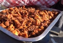 ČVARCI SKUPI KAO KAVIJAR: Jedan kilogram košta kao 3 kile mesa a ovo je razlog zašto su postali LUKSUZ!