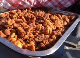 ČVARCI SKUPI KAO KAVIJAR: Jedan kilogram košta kao 3 kile mesa a ovo je razlog zašto su postali LUKSUZ!